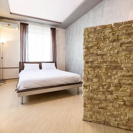 Готель Paris Київ